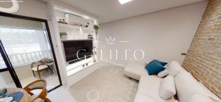 Apartamento em ENGORDADOURO, Jundiaí - Foto 2
