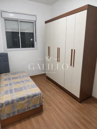Apartamento em PONTE DE SÃO JOÃO, JUNDIAÍ - Foto 12