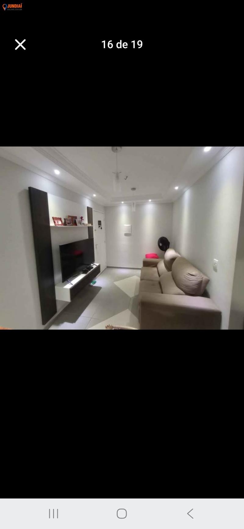 Apartamento em Residencial Pecan, Itupeva - APARTAMENTO A VENDA EM ITUPEVA