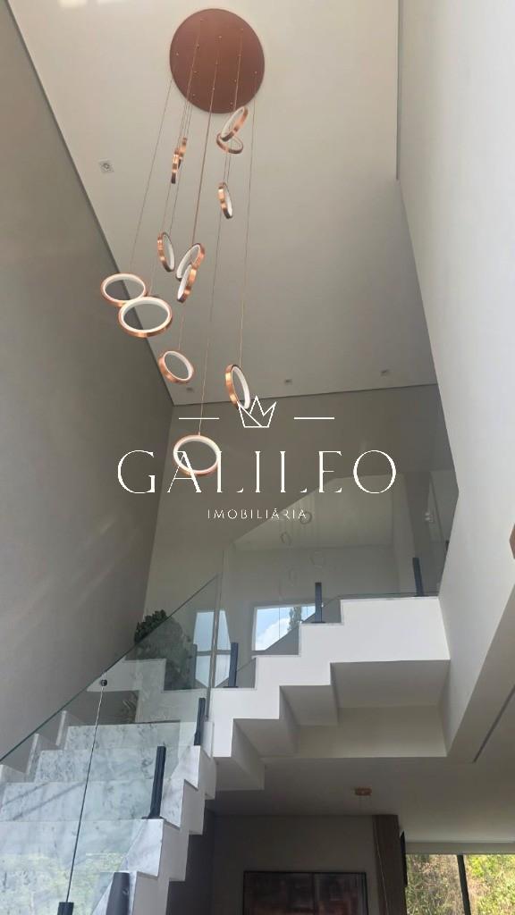 Condomínio em JARDIM CELESTE, JUNDIAÍ - Casa de Luxo em Condomínio no Jardim Celeste, Jundiaí-SP: 3 quartos, 3 suítes, 2 salas, 4 banheiros, 4 vagas, 204m². Aproveite! - Foto 2