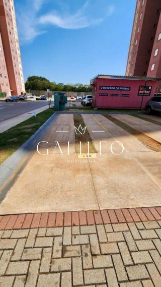 Apartamento em BOSQUE DOS JACARANDÁS, JUNDIAÍ - Foto 19