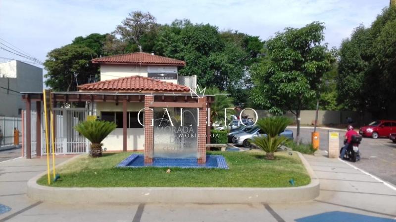Apartamento em PARQUE RESIDENCIAL ELOY CHAVES, Jundiaí - Apartamento à venda em Jundiaí-SP no bairro Parque Residencial Eloy Chaves: 2 quartos, 1 sala, 1 banheiro, 1 vaga, 66,00 m². - Foto 1