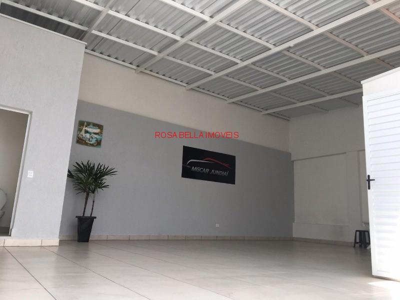 Casa em PONTE DE SÃO JOÃO, JUNDIAÍ - CASA À VENDA EM JUNDIAÍ - PODENDO SER PONTO COMERCIAL - PONTE DE SÃO JOÃO - Foto 2