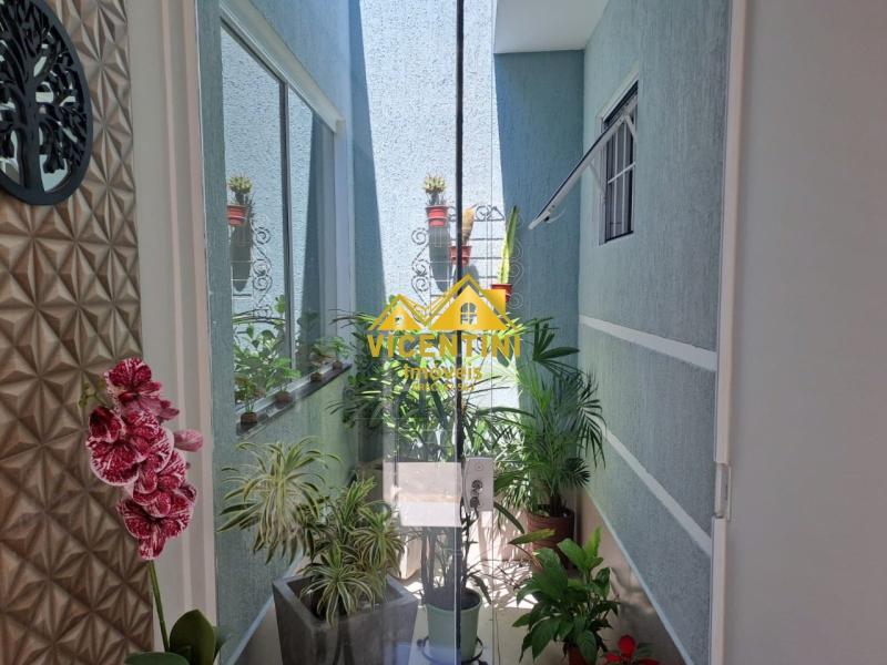 Casa em VILA NOVA MEDEIROS, JUNDIAÍ - Casa / Sobrado em VILA NOVA MEDEIROS - Foto 1