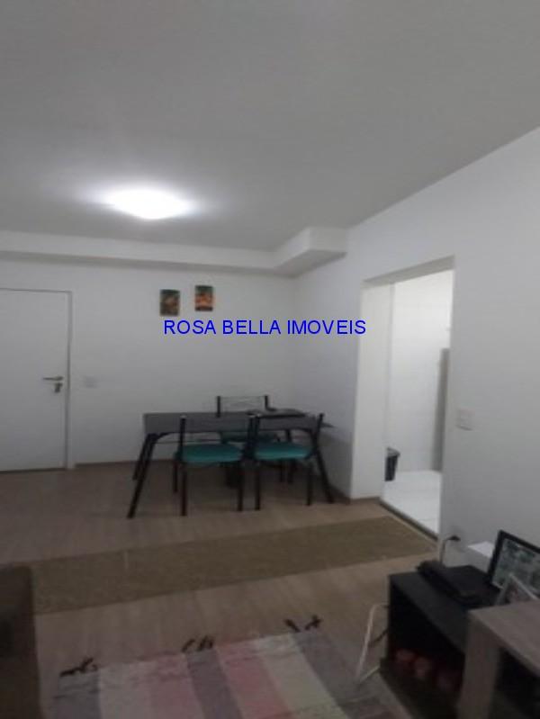 Apartamento em PARQUE UNIÃO, JUNDIAÍ - APARTAMENTO A VENDA COM SUITE - Foto 3
