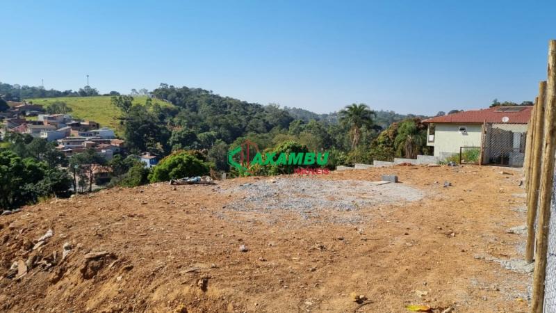 Terreno em IVOTURUCAIA, JUNDIAÍ - Terreno à venda em Jundiaí-SP, bairro Ivoturucaia, 1.140m² de área: sua oportunidade de investimento! - Foto 1