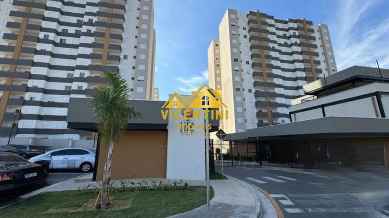 Apartamento em ENGORDADOURO, JUNDIAÍ - Apartamento em ENGORDADOURO - Foto 1