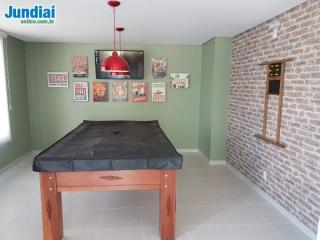 Apartamento em Eloy Chaves, Jundiaí - Foto 12