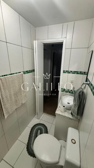 Apartamento em PONTE DE SÃO JOÃO, Jundiaí - Foto 15