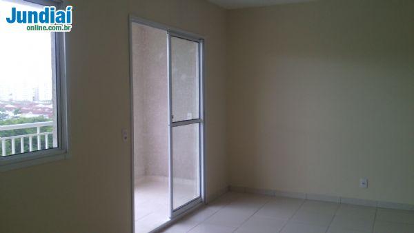 Apartamento em Engordadouro, Jundiaí - Excelente Apto - Foto 1