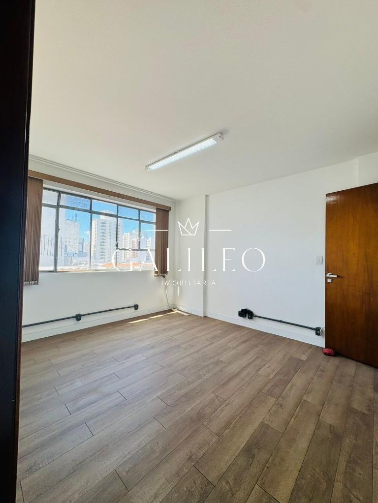 Comercial em VILA BOAVENTURA, JUNDIAÍ - VENDA - SALA COMERCIAL REFORMADA - EDIFÍCIO MARIJU -CENTRO DE JUNDIAÍ/SP 64M²