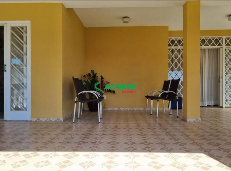 Casa em CAXAMBU, JUNDIAÍ - CASA PARA VENDA OU PERMUTA BAIRRO CAXAMBU - JUNDIAÍ - SP - Foto 2