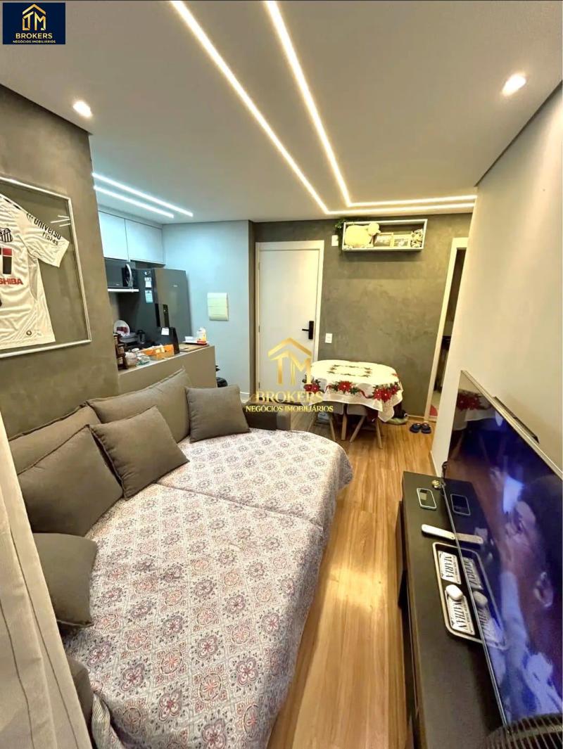 Apartamento em Ponte São João, Jundiaí - APARTAMENTO | COND. LA VITE VENETO - Foto 1