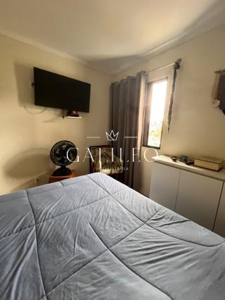 Apartamento em JARDIM PACAEMBU, Jundiaí - Foto 32