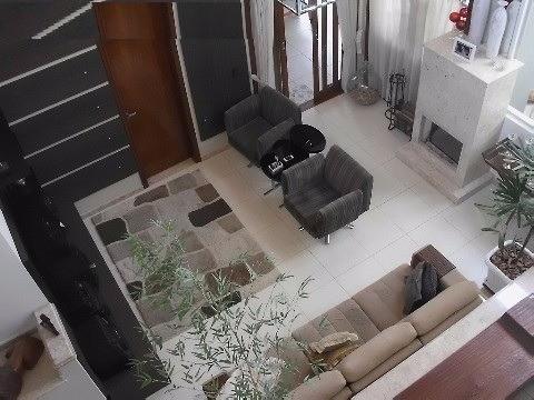 Casa em TERRAS DE SAO CARLOS, JUNDIAÍ - CASA PARA VENDA NO CONDOMÍNIO TERRAS DE SÃO CARLOS COM 04 QUARTOS SENDO 04 SUÍTES - JUNDIAÍ - SP - Foto 2
