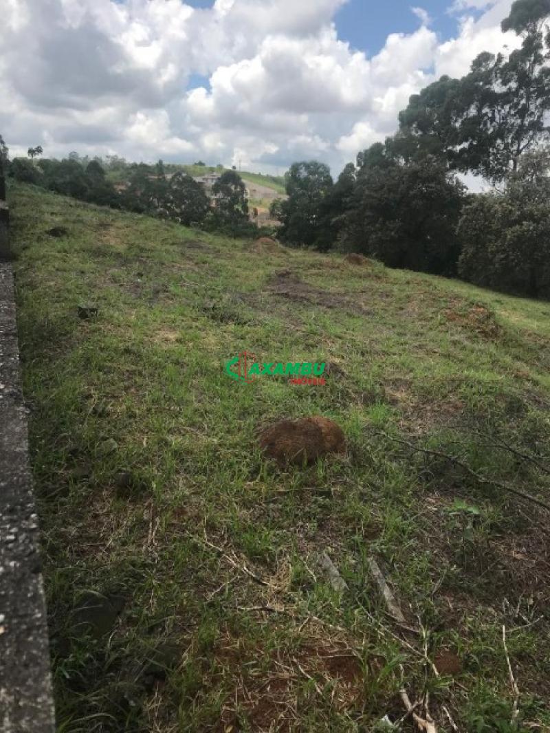 Terreno em VALE AZUL, JUNDIAÍ - Terreno no Vale Azul - Caxambu a venda com 1.820,00m2 - Foto 1