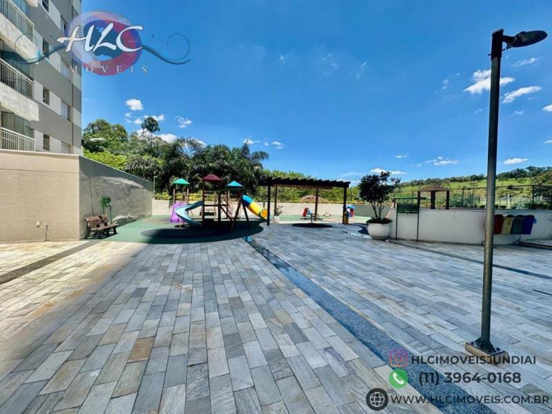 Apartamento em JARDIM FLÓRIDA, JUNDIAÍ - EXCELENTE APARTAMENTO NO NATURALE 70m2 - Foto 3