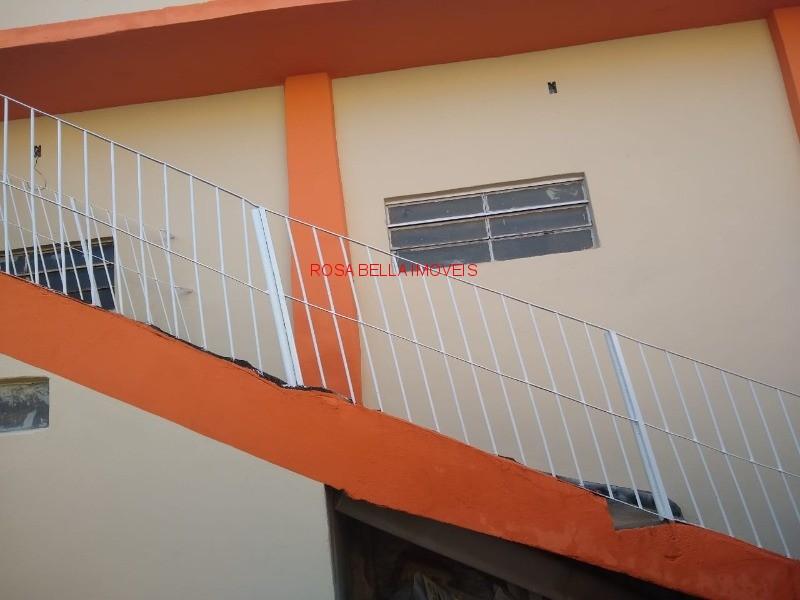 Casa em JARDIM BURITI, VÁRZEA PAULISTA - TERRENO 10.000 MT2 COM 7 CASAS VÁRZEA PAULISTA - Foto 1