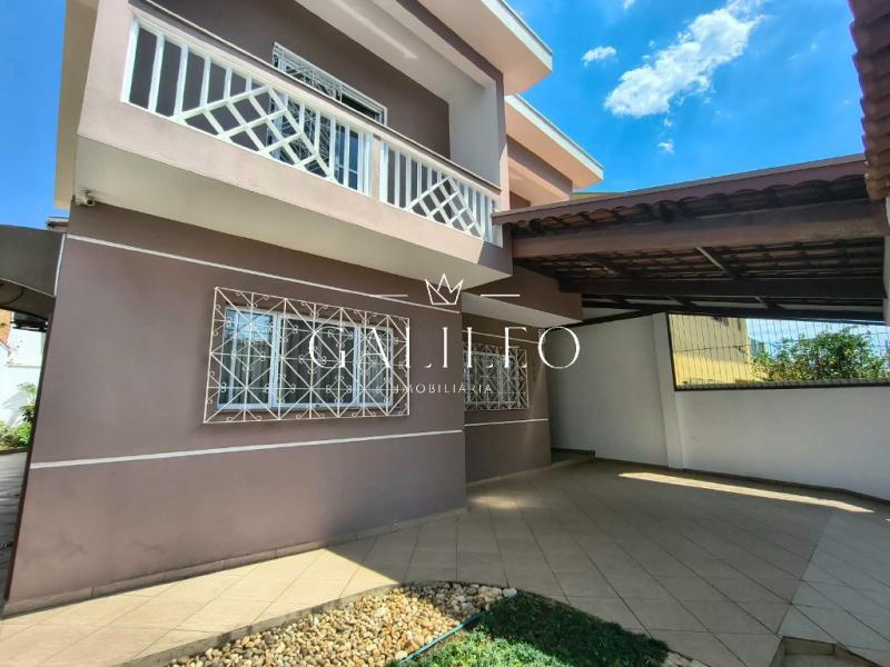 Casa em JARDIM PLANALTO, JUNDIAÍ - Casa à venda em Jundiaí-SP, bairro Jardim Planalto: 4 quartos, 2 suítes, 1 sala, 4 banheiros, 4 vagas, 213,00m². Venha conferir! - Foto 3