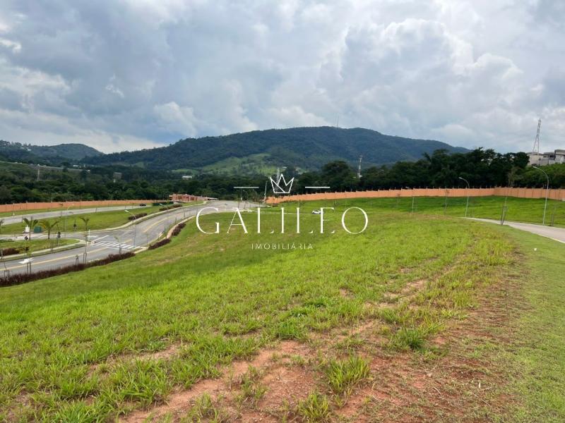 Terreno em CHÁCARA TERRA NOVA, Jundiaí - TERRENO DE ALTO PADRÃO Á VENDA NO CONDOMÍNIO ALPHAVILLE FASE 2 EM JUNDIAÍ -SP - Foto 1