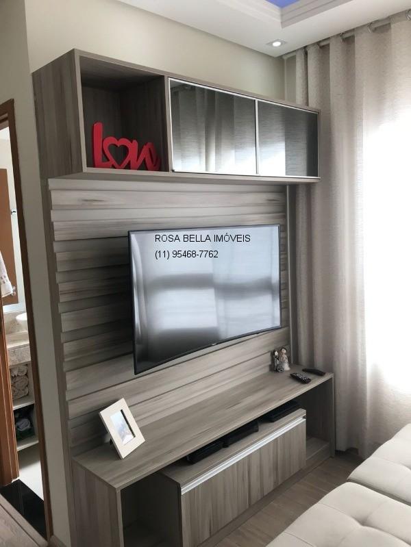 Apartamento em JARDIM COLÔNIA, JUNDIAÍ - APARTAMENTO A VENDA EM JUNDIAÍ - Foto 3