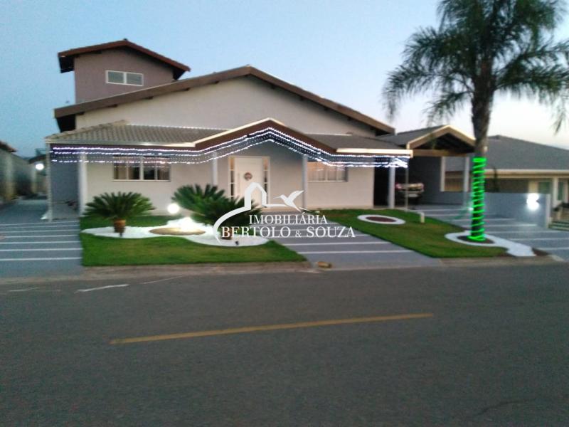 Condomínio em Condomínio Quinta do Japi, Cabreúva - casa em condominio em CondomÃ­nio Quinta do Japi - Foto 1