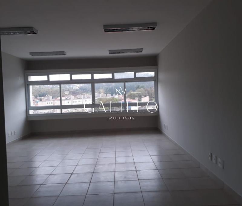 Comercial em CENTRO, Várzea Paulista - ALUGA Sala Comercial | 55m² a 165m² | Centro, Várzea Paulista | 1 WC | Excelente localização - Foto 1