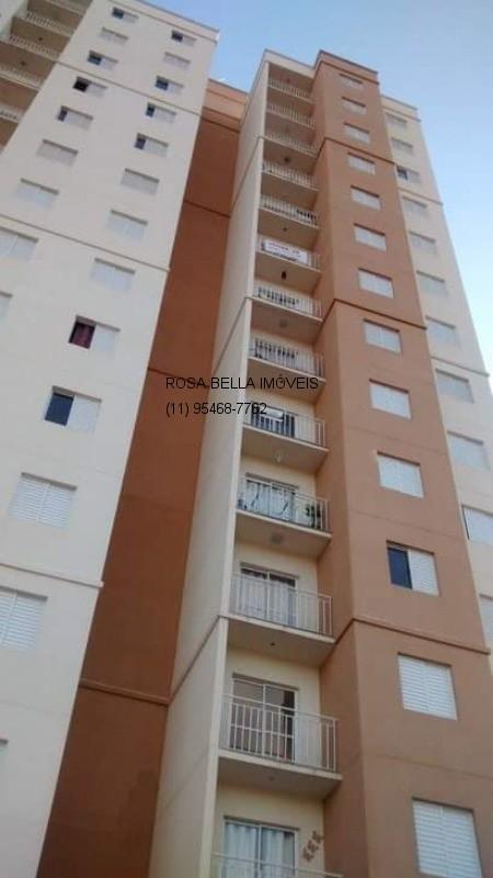 Apartamento em MIRANTE DA COLONIA, JUNDIAÍ - APARTAMENTO EM JUNDIAÍ - Foto 1