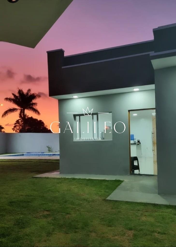 Casa em Maracanã, JARINU - CASA TÉRREA A VENDA NO BAIRRO ESTANCIA DAS PALMAS(MARACANÃ) -JARINU-SP