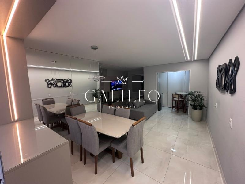 Apartamento em VILA NAMBI, JUNDIAÍ - Impecável apartamento à venda em Jundiaí-SP, Vila Nambi: 3 quartos, 1 suíte, 2 vagas - 71m² de conforto!