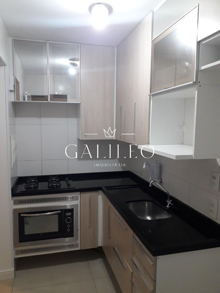 Apartamento em PARQUE UNIÃO, JUNDIAÍ - Apartamento impecável no Parque União, Jundiaí-SP: 2 quartos, 1 suíte, 1 sala, 1 banheiro, 1 vaga de garagem, 51m². - Foto 3