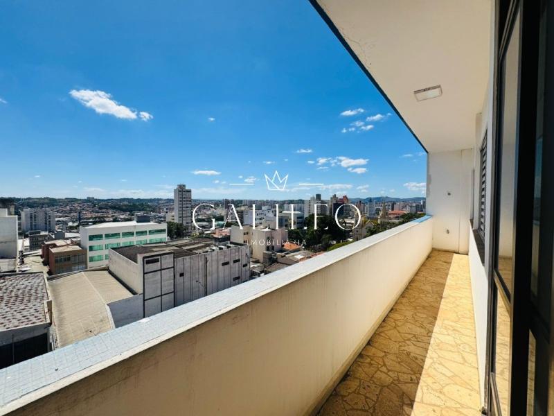 Apartamento em CENTRO, JUNDIAÍ - Apartamento à Venda - Edifício Rosário Centro de Jundiaí/SP 111,11m² - Foto 1