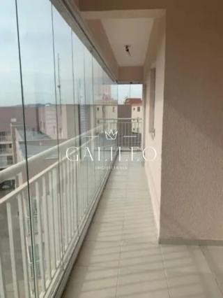 Apartamento em PARQUE RESIDENCIAL NOVE DE JULHO, JUNDIAÍ - Foto 5