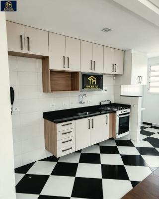 Apartamento em Mirante da Colonia, Jundiaí - Foto 9