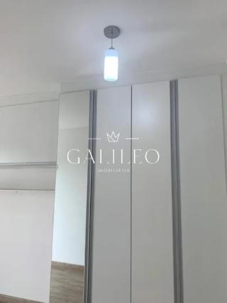 Apartamento em PARQUE RESIDENCIAL NOVE DE JULHO, JUNDIAÍ - Foto 8