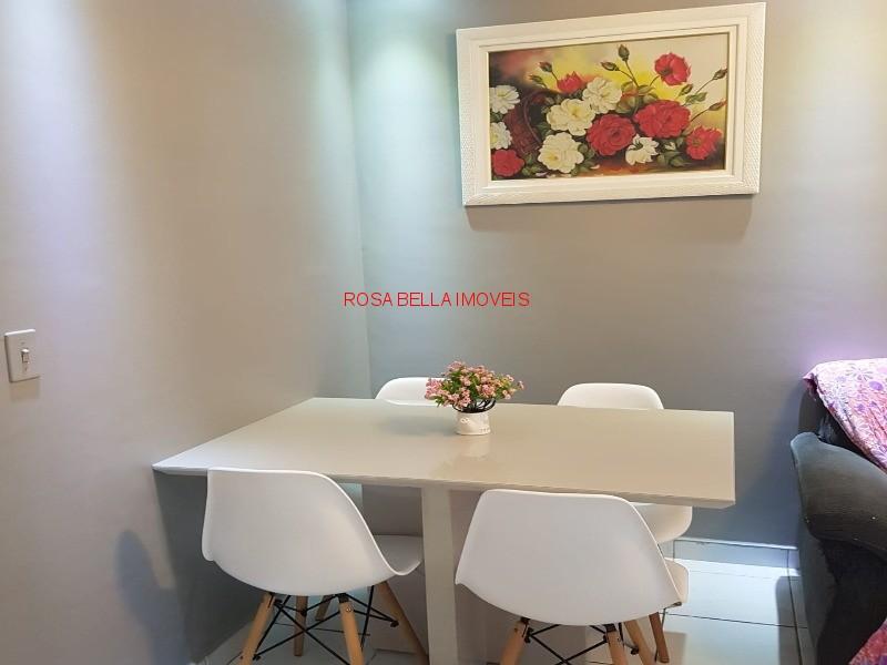 Apartamento em JARDIM ANA LUIZA, ITUPEVA - APARTAMENTO A VENDA EM ITUPEVA COM PLANEJADOS - Foto 1