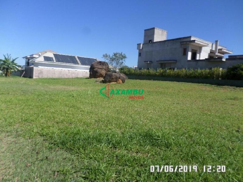 Terreno em Itapema, Itatiba - Terreno para venda Residencial Villaggio Paradiso - Bairro Itapema - Itatiba - SP - Foto 1