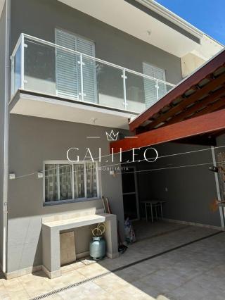 Casa em RESIDENCIAL SANTA GIOVANA, JUNDIAÍ - Foto 14