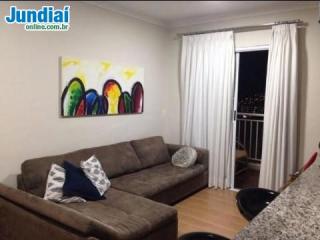 Apartamento em Jd. das Hortências, Itupeva - Foto 7