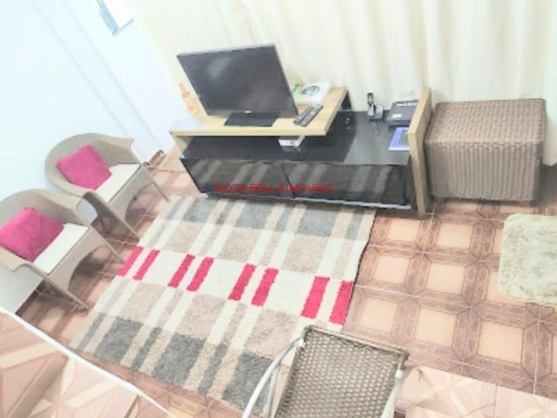 Apartamento em JARDIM GUANCIALE, CAMPO LIMPO PAULISTA - CASA EM CAMPO LIMPO PAULISTA - Foto 1