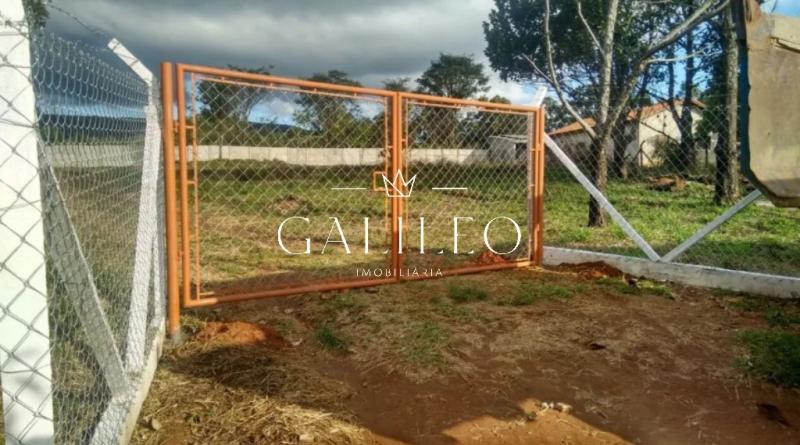 Terreno em VALE DOS CEBRANTES, Jundiaí - TERRENO À VENDA NO VALE DOS CEBRANTES - JUNDIAÍ/SP - Foto 3
