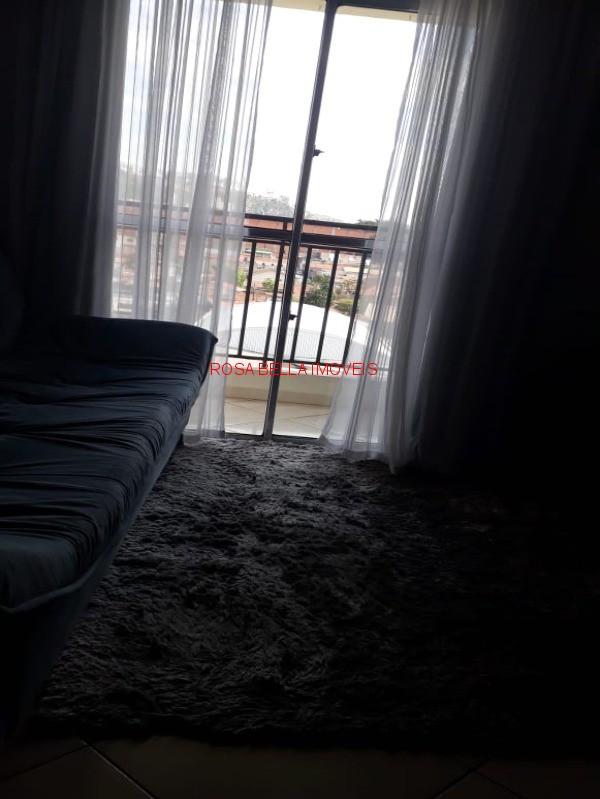 Apartamento em JARDIM GUARANI, JUNDIAÍ - APARTAMENTO À VENDA EM JUNDIAÍ - RESIDENCIAL REAL VILLE - JARDIM GUARANI - Foto 1