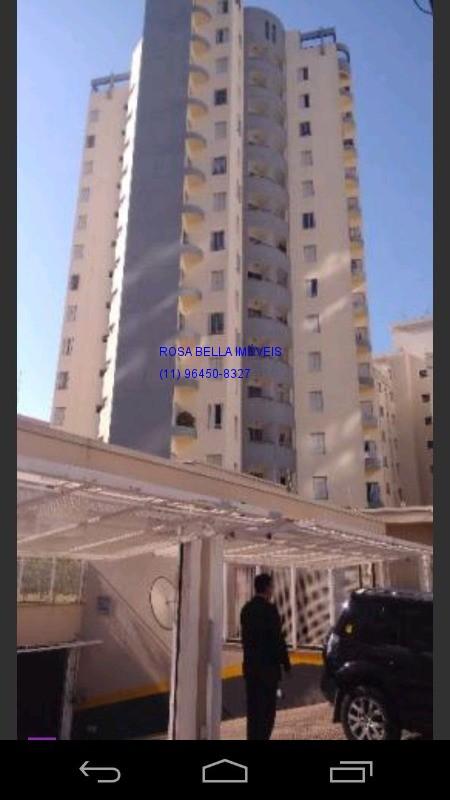 Apartamento em JARDIM BONFIGLIOLI, JUNDIAÍ - APARTAMENTO A VENDA EM JUNDIAÍ - DOIS DORMITÓRIOS - COM LAZER COMPLETO - Foto 1