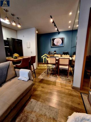 Apartamento em Cidade Nova, Jundiaí - Foto 3