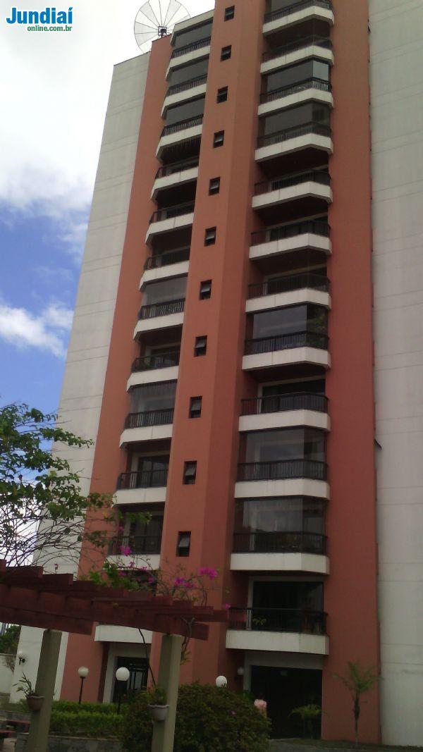 Apartamento em Jd. Merci Il, Jundiaí - Ótimo Apto excelente Localização - Foto 2