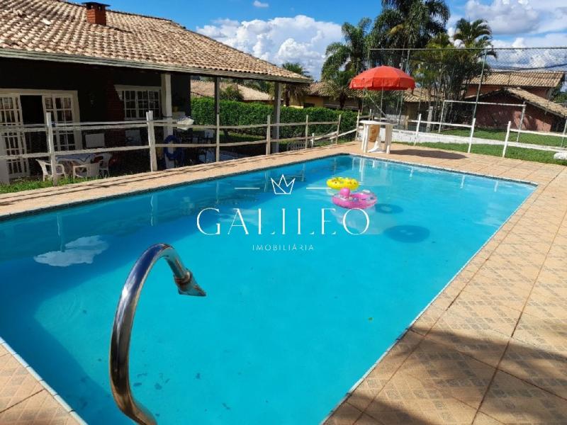 Condomínio em SANTA ELIZA, Itupeva - Casa Térrea no Condomínio Village Águas de Santa Eliza com Piscina | Santa Eliza | Itupeva | São Paulo - Foto 1