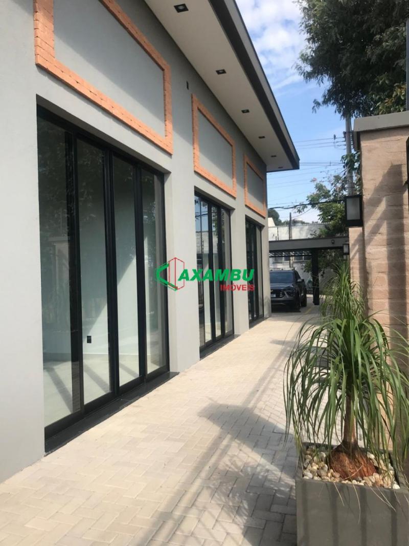 Comercial em CAXAMBU, JUNDIAÍ - Sala comercial para locação em Jundiaí-SP, bairro Caxambu: 1 sala, 1 banheiro, 38,80 m² com mezanino de área. Venha conferir! - Foto 2