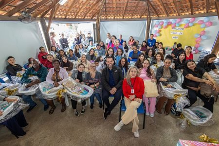 Fundo Social lança Natal Solidário 2026 e mobiliza Jundiaí em uma corrente de solidariedade