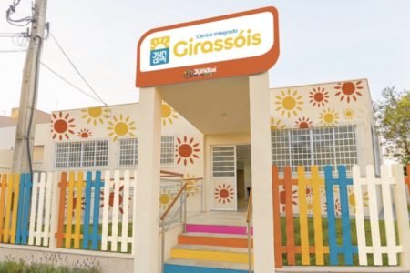 Fundo Social lança Natal Solidário 2026 e mobiliza Jundiaí em uma corrente de solidariedade
