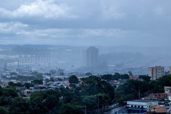 Defesa Civil de Jundiaí alerta para possibilidade de retorno das chuvas e recomenda atenção nos próximos dias